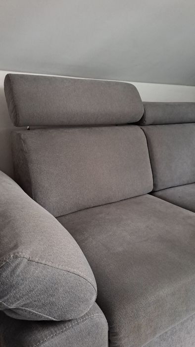 Narożnik Gala Collezione 255 x 170