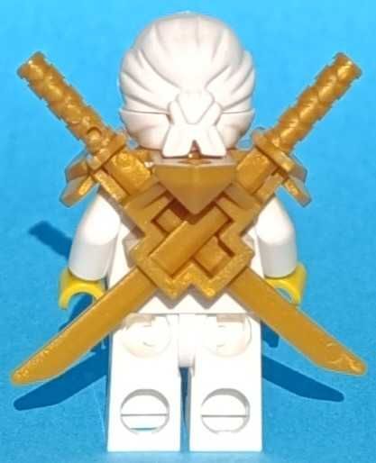 Zane   (Ninjago)
