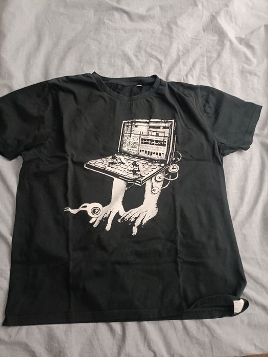 Koszulka Otto Von Schirach