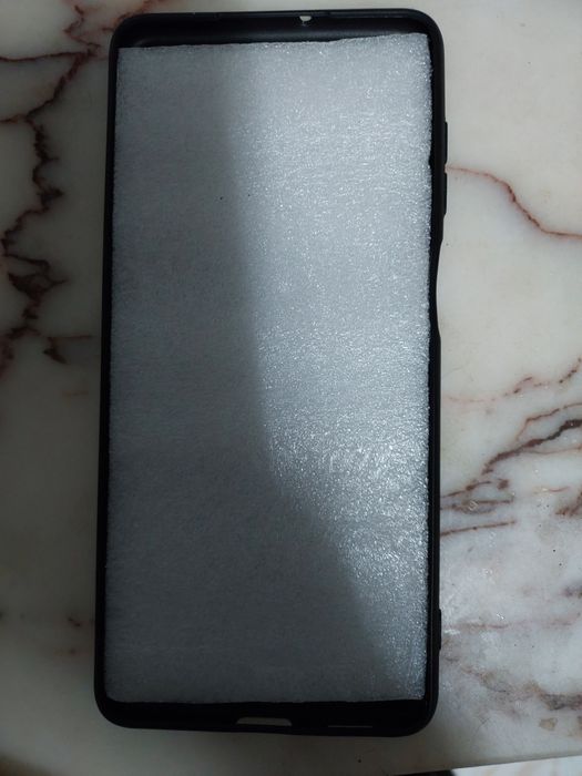 Capa Nova Samsung M52