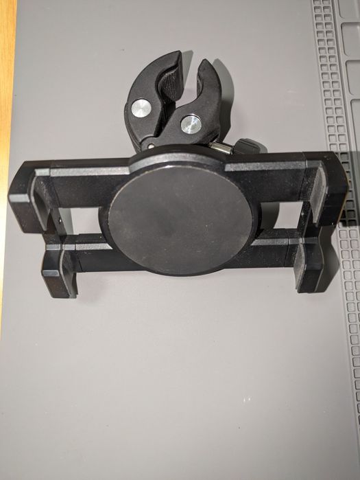 Suporte para Telefone ou Tablet - K&M 19764