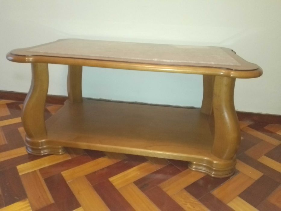 Mesa de centro para sala