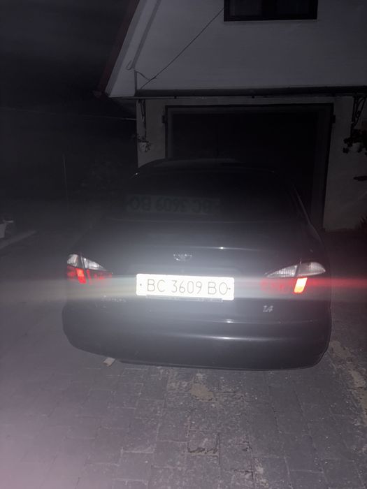 DAEWOO LANOS 2008 VIN Y6DTF699P8W400463 фото оголошення 4 з 16