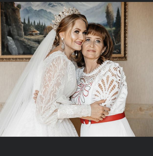 Вечірня сукня, святкова сукня