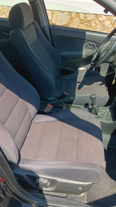 Honda Civic 1.4 IS AERODECK