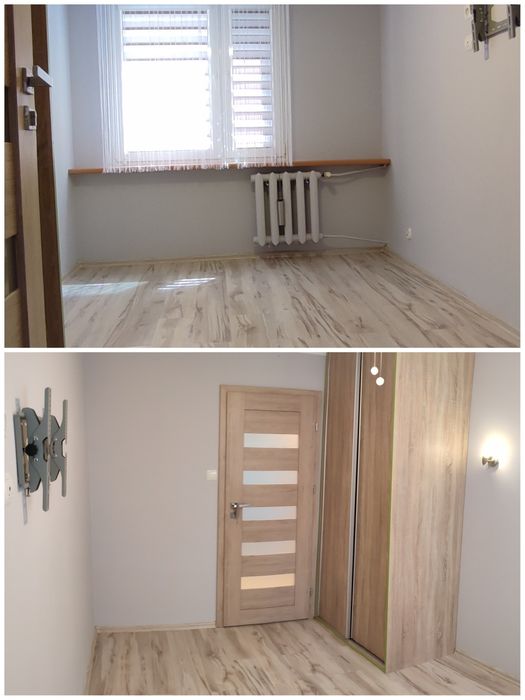 Mieszkanie 73.2m²  4 pokoje - View 2