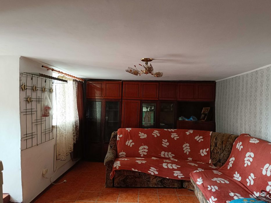 Частина будинку (2житла)кожна зі зручностями,окремий двір вул.Суворова