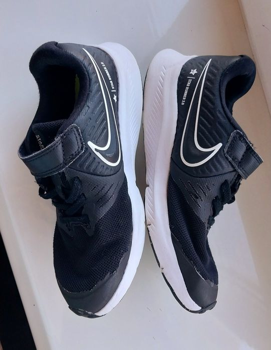 Кросівки Nike Star Runner 30р 20см