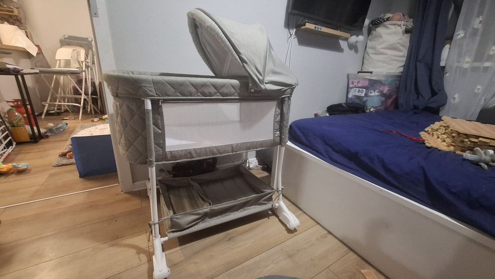 Kołyska Milly Mally