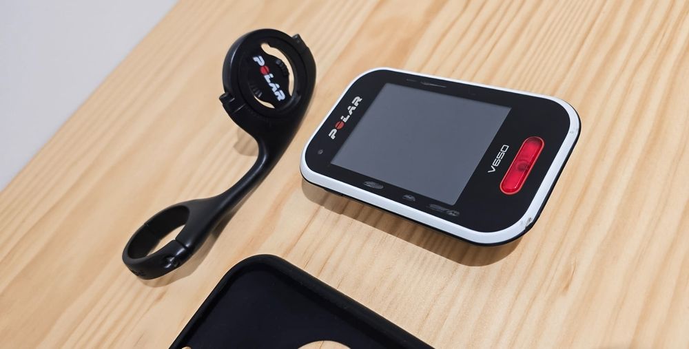 GPS - Polar V650