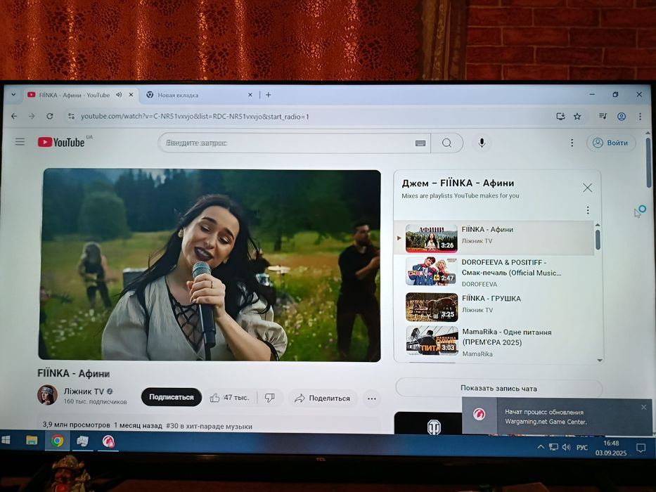 Настільний Пк процессор А8 - 7600 4ядра, 8Gb оператива, 500 ГБ диск