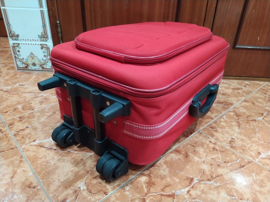 Mala malas de porão até 23 kg viagem  casa quarto apartamento vivenda escritório gabinete carro cozinha.