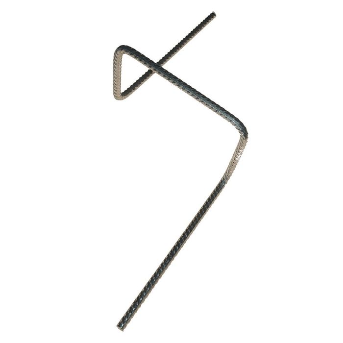 Dystans zbrojeniowy , pod zbrojenie ,