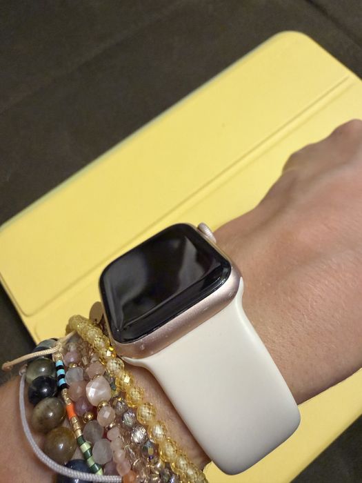 Apple watch series 4, 40 mm