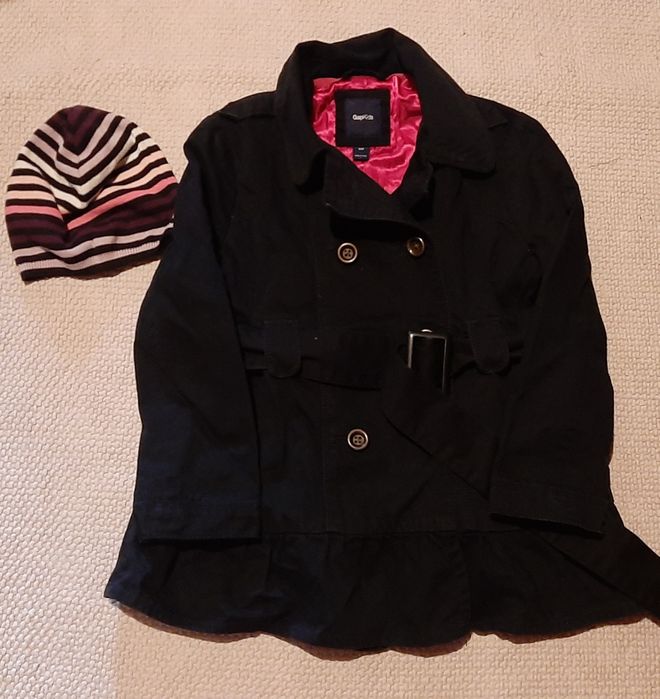 GapKids, Terranova płaszczyk roz. 122-128