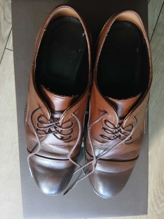 Buty chłopięce wizytowe rozm.34