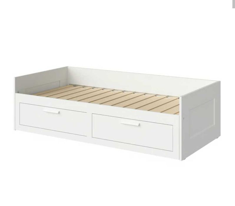 Cama e colchões