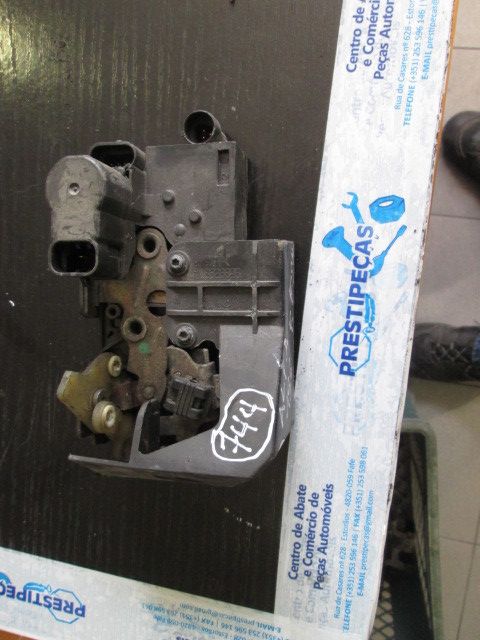 Fechadura / fecho porta frente esquerdo ALFA ROMEO 156 Sportwagon (932