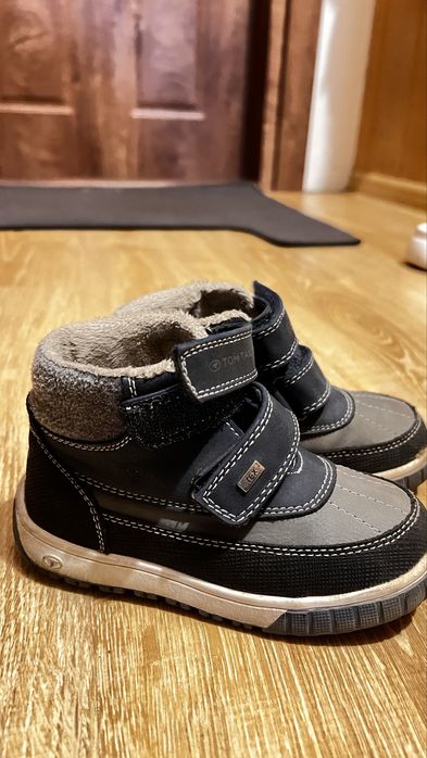 Buty rozmiar 25….