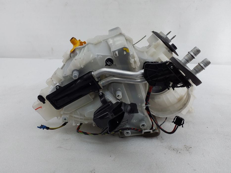 Chauffage / sofagem completa PEUGEOT 208