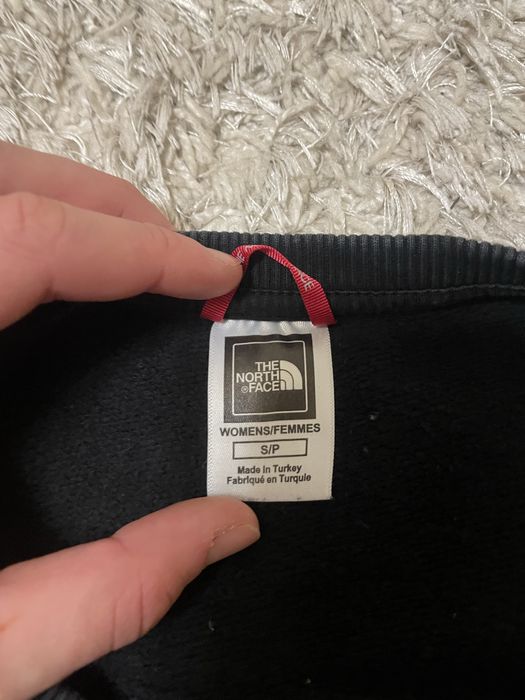 Кофта TNF оригінал