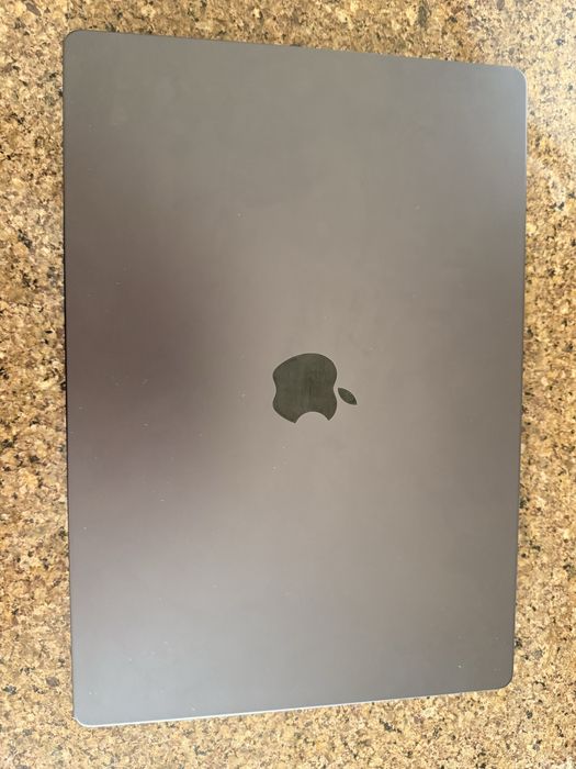 Computador Apple Macbook Pro 16’ M4 com garantia