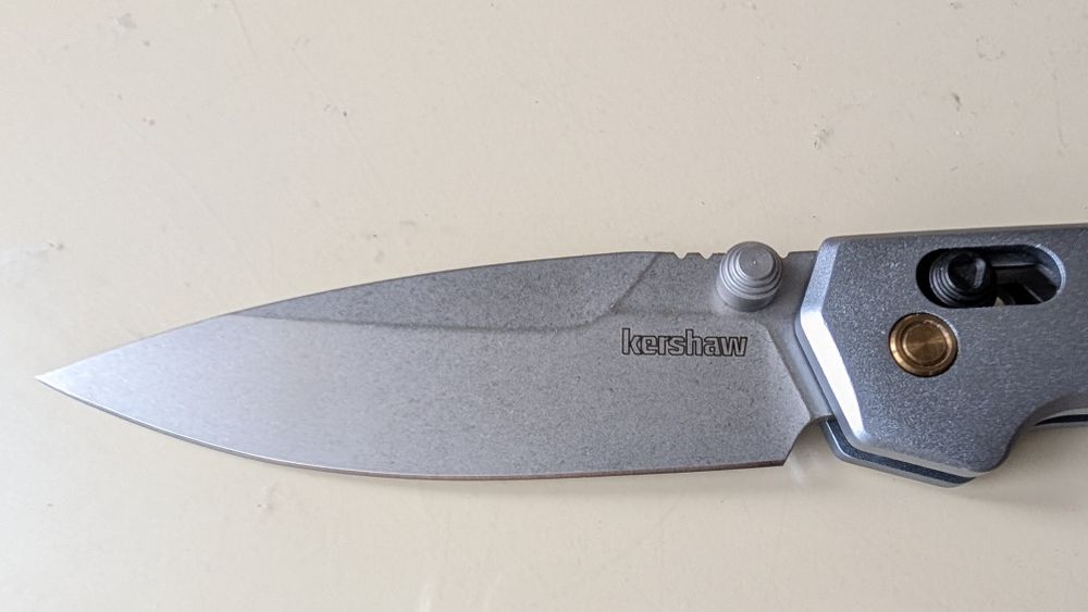 Kershaw Mini Iridium 2051