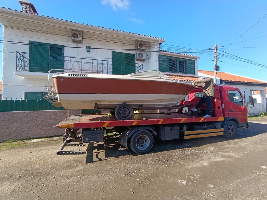 Vendo lanche Cruzader 19 pez americana clássica  com documentos