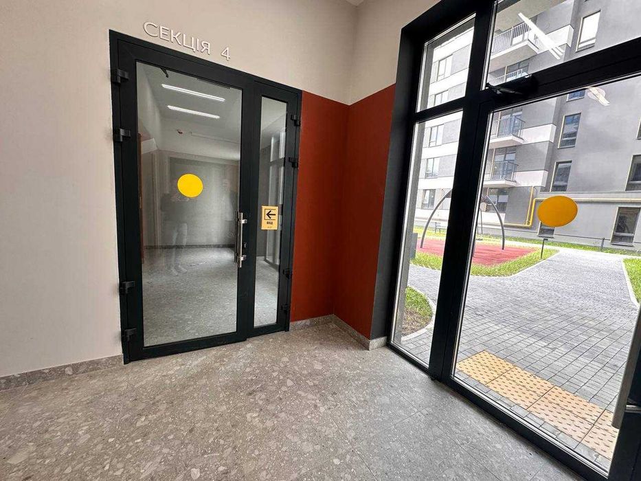 Продаж 2км. квартири  Миколайчука новобудова Інтеграл-Буд, "MHOUSE".
