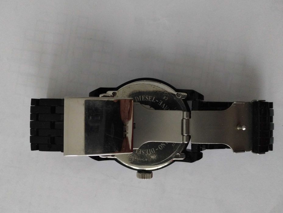 Zegarek Diesel DZ 1523