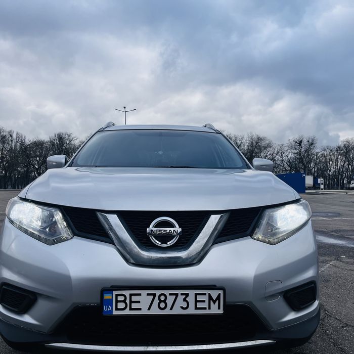 Прдаю власний автомобіль у гарному стані