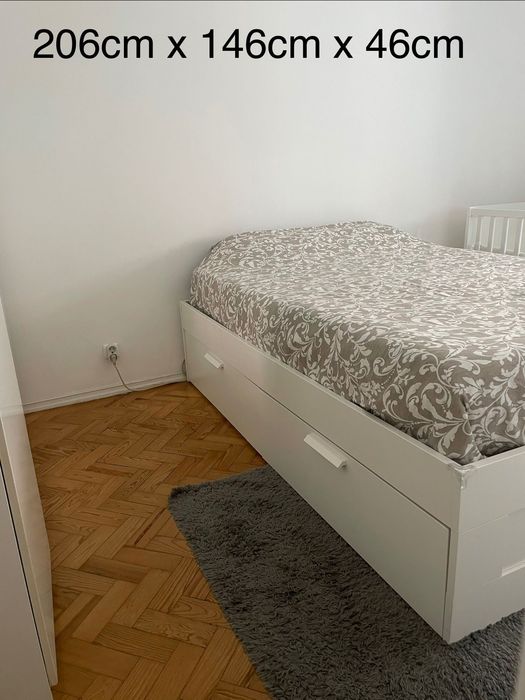 Cama de casal
