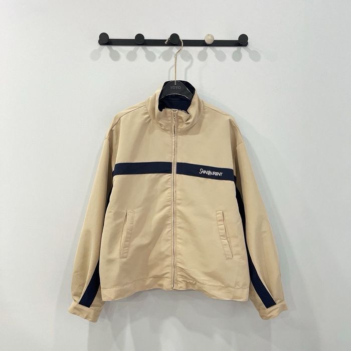 Вітрівка Saint laurent / ветровка ysl / куртка Saint laurent