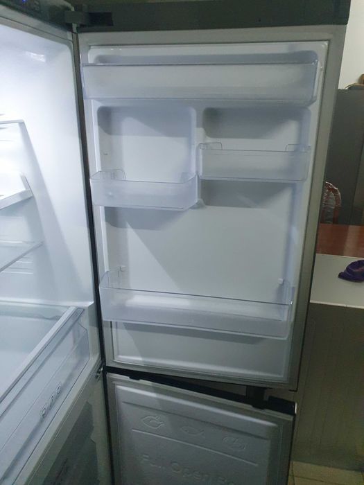 Frigorifico Combinado No-frost Samsung digital inverter