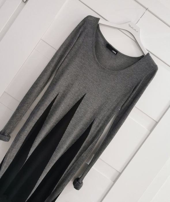 Sweter sweterek damski r S 36