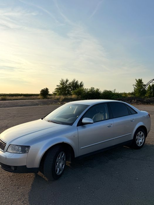 Продаю  Audi A4 B6