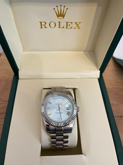 Rolex Day-Date 40