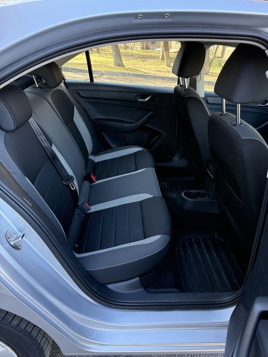 Продам Skoda Rapid 2017р.в.