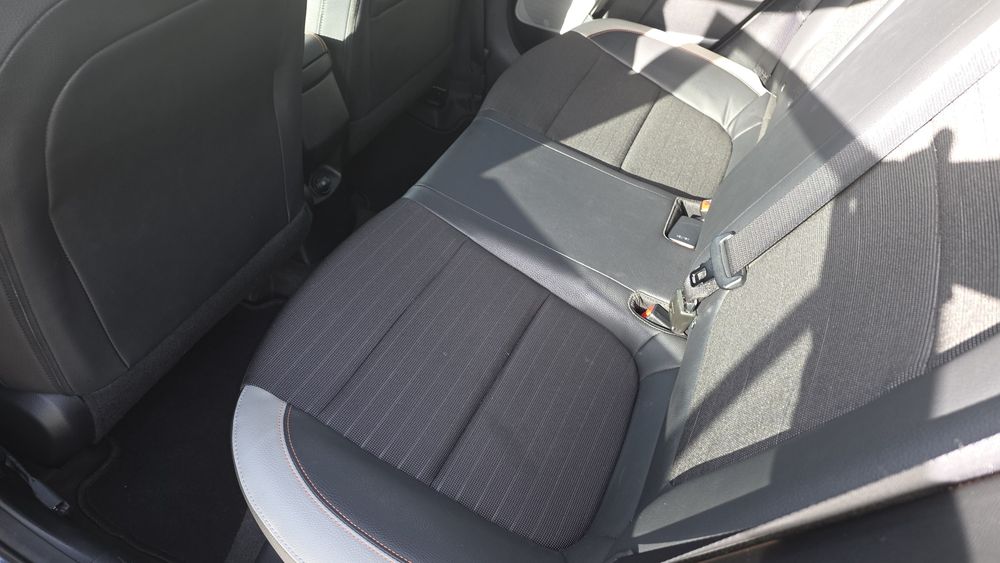 Kia Stonic 94.000km GPL