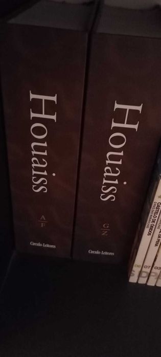 Vendo livros novos