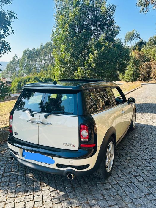 MINI Clubman — fotografia 3