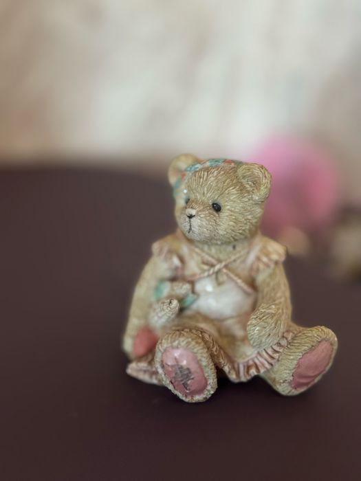 cherished teddies - купити предмети колекціонування - Ціна на OLX.ua