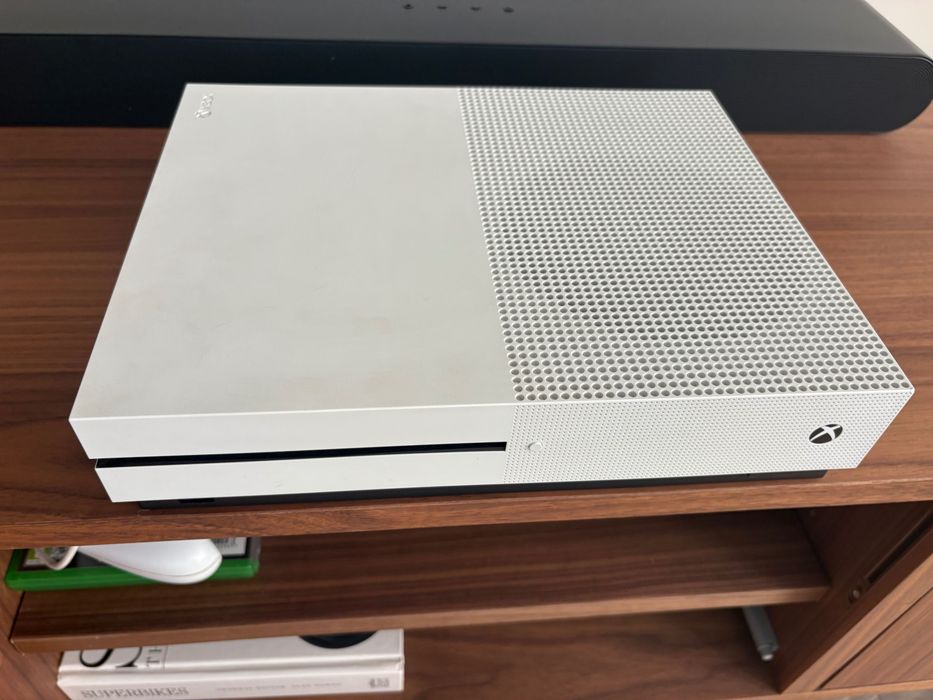 Consola Xbox One
