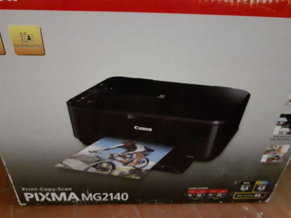 Продам цветной. Принтер, сканер, ксерокс  3 в 1.