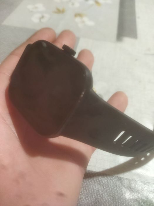 Xiaomi redmi watch 4