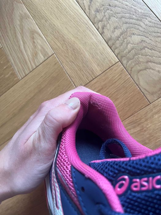 Asics Gel-Court Hunter 3 r. 39
