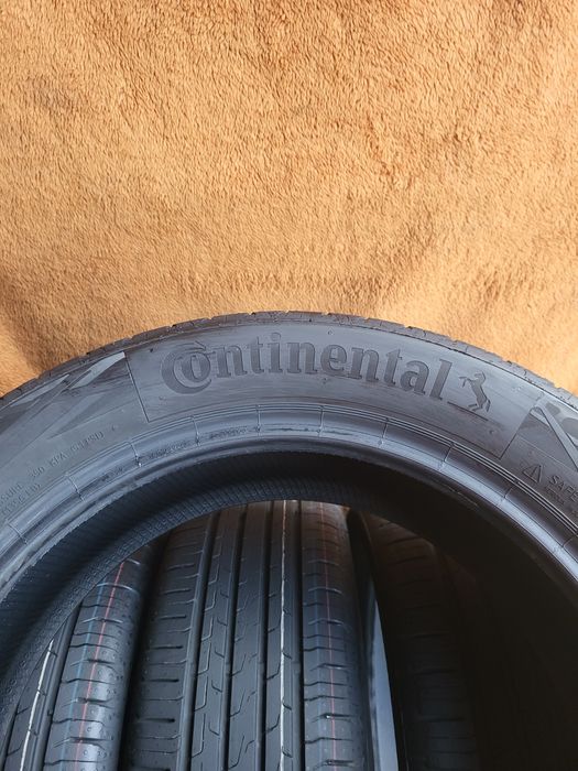 205/55 R17 91V Continental EcoContact 6 2025