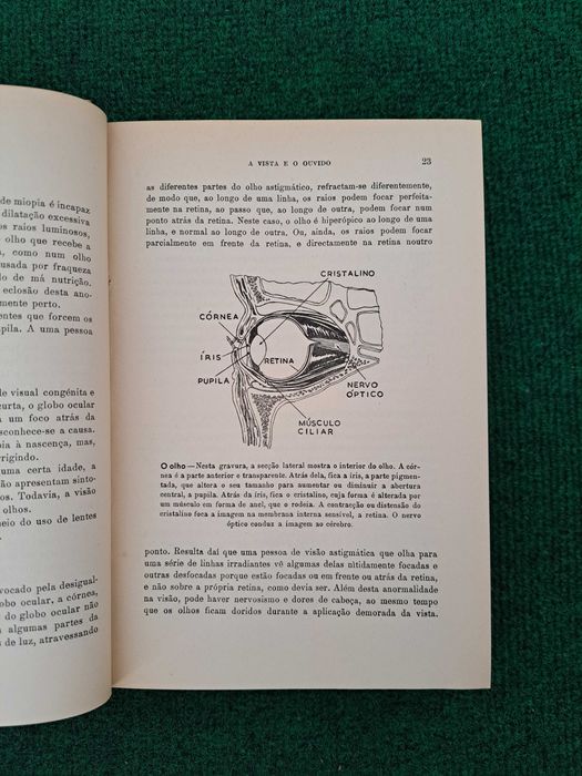O Médico Familiar - Dr. Herman Pomeranz e Dr. Irvin S. Koll