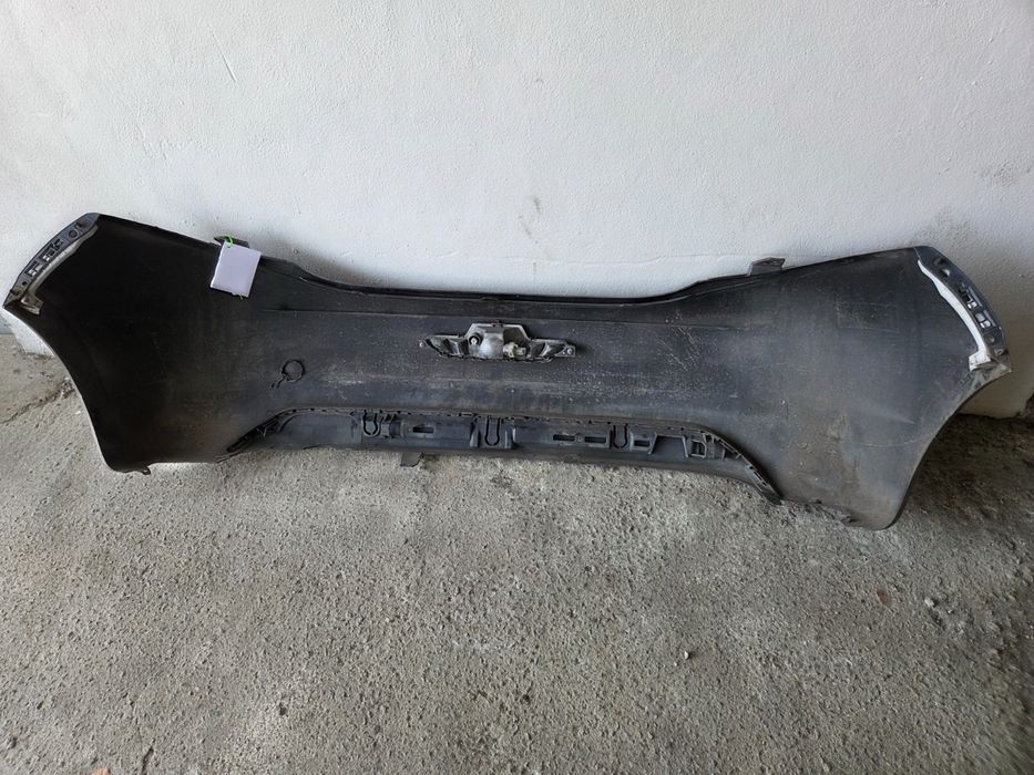 Peugeot 208 para choques tras