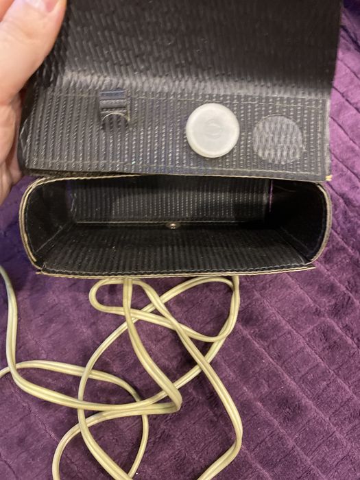 Электробритва Харьков-6